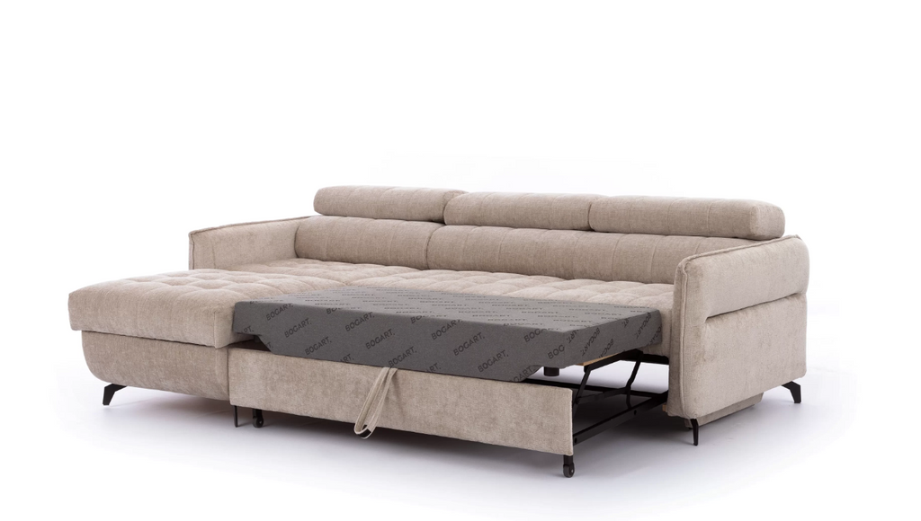 Elora Corner Sofa Bed Perfect Harmony