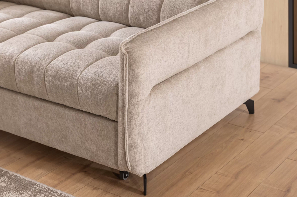 Elora Corner Sofa Bed Perfect Harmony