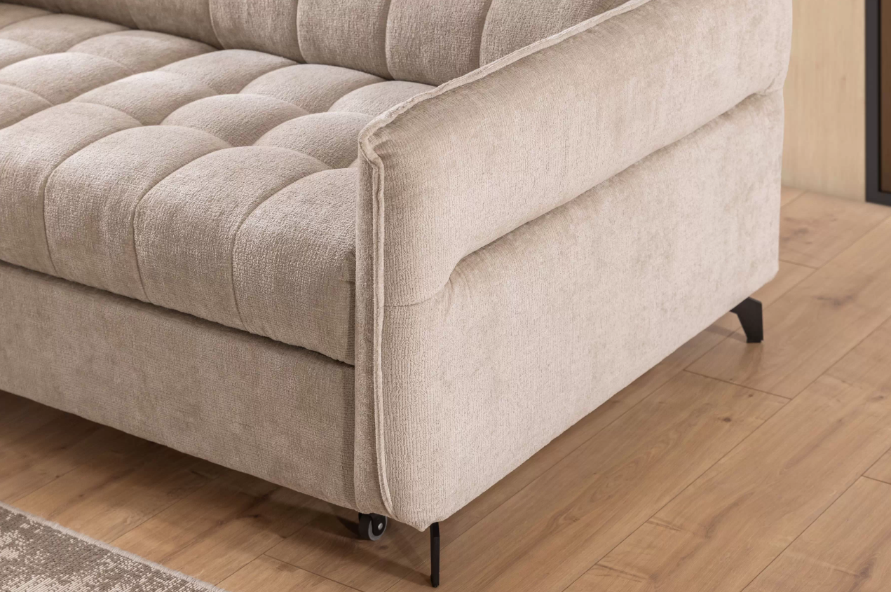 Elora Corner Sofa Bed Perfect Harmony