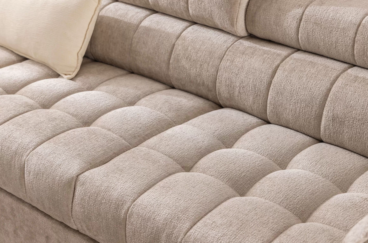 Elora Corner Sofa Bed Perfect Harmony