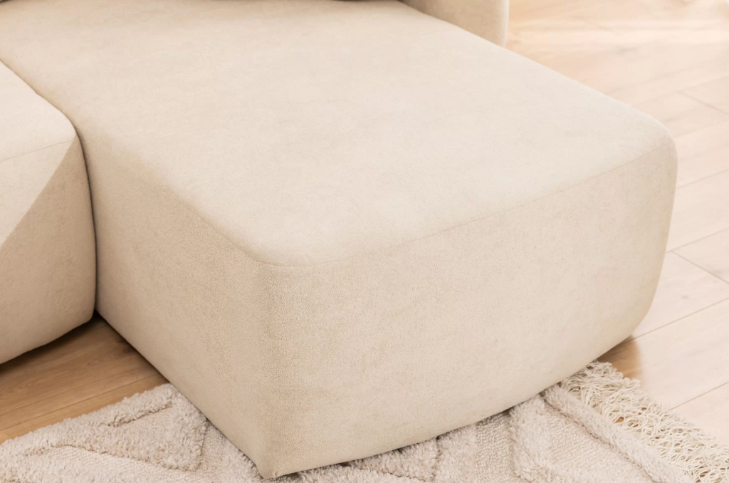 Nora Corner Sofa Bed Bellini