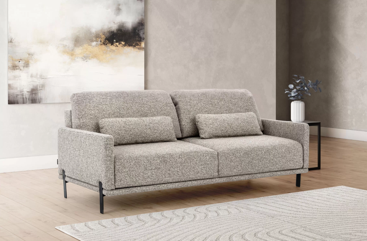 Mila Sofa Bed Leo