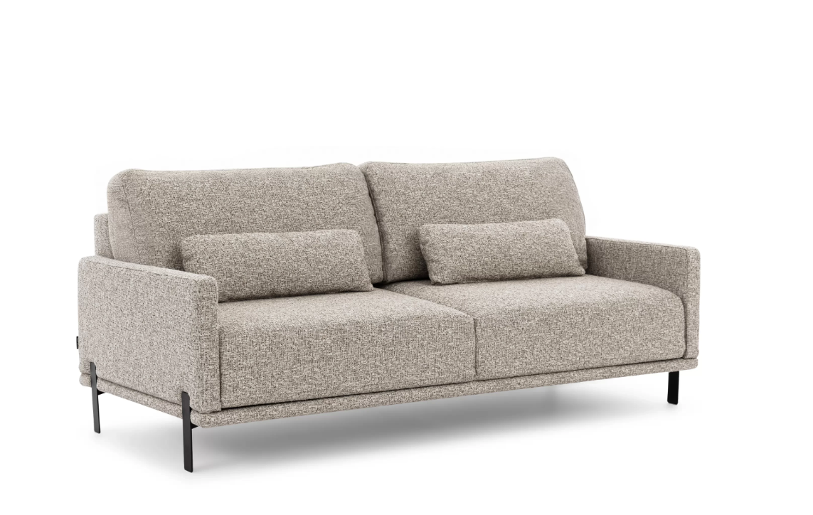 Mila Sofa Bed Leo