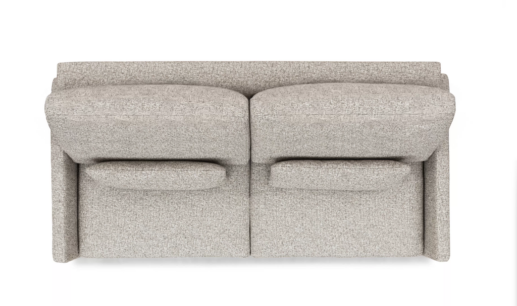 Mila Sofa Bed Leo