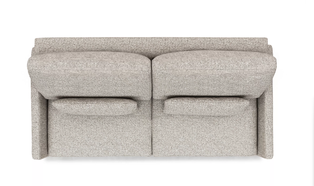 Mila Sofa Bed Leo