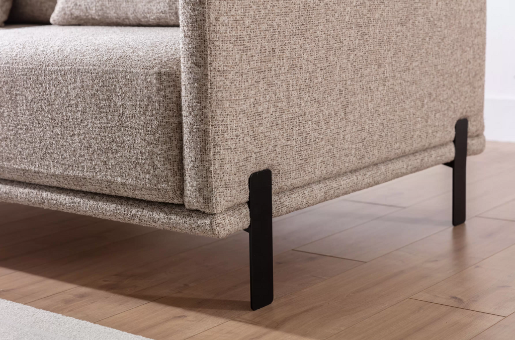Mila Sofa Bed Leo