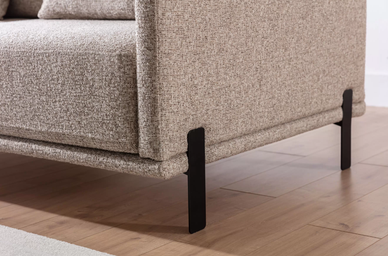 Mila Sofa Bed Leo