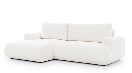 Luna  Corner Sofa Bed Cath Me LHF