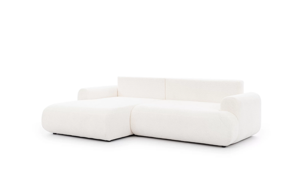 Luna  Corner Sofa Bed Cath Me LHF