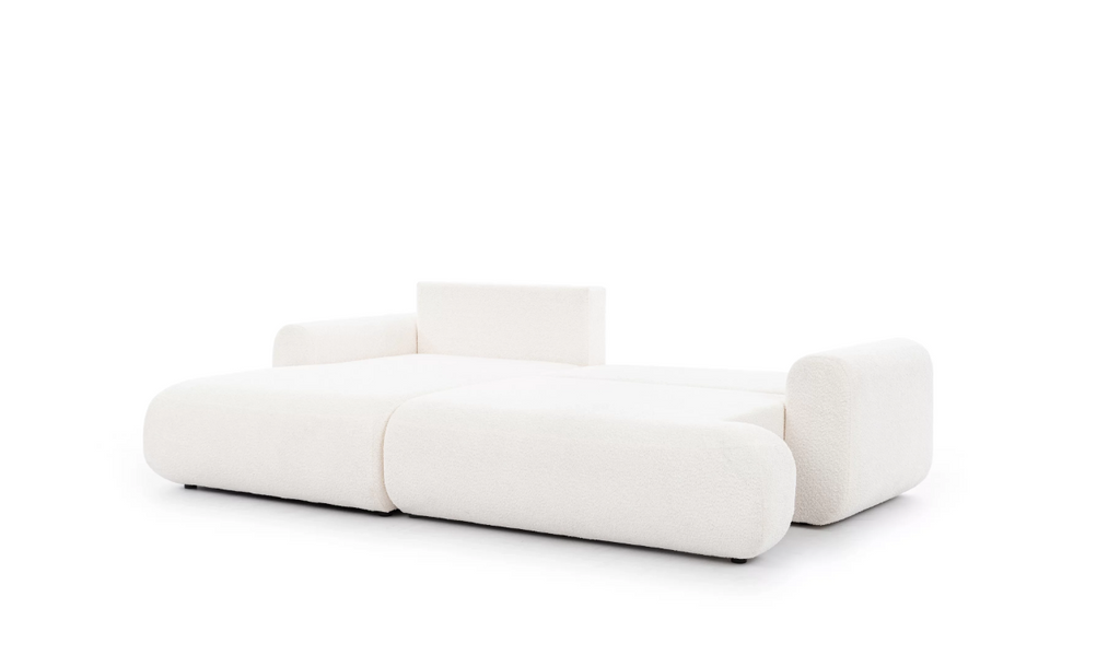Luna  Corner Sofa Bed Cath Me LHF