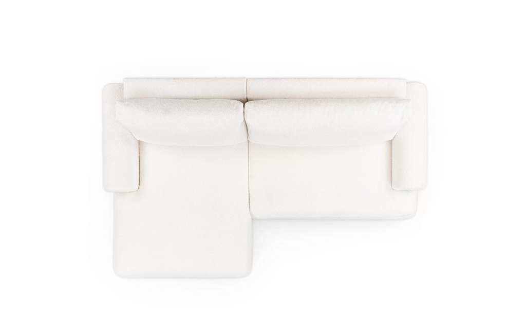 Luna  Corner Sofa Bed Cath Me LHF