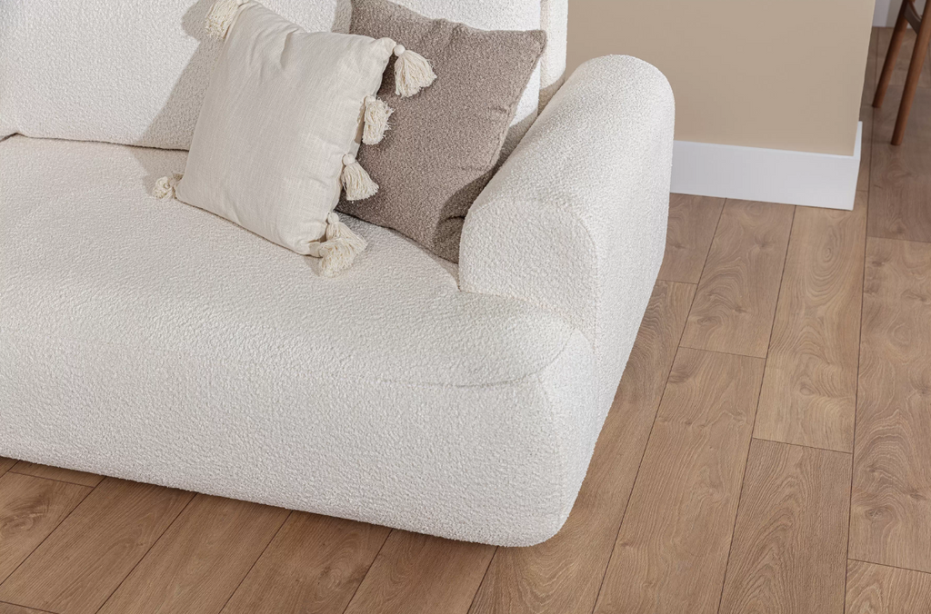 Luna  Corner Sofa Bed Cath Me LHF
