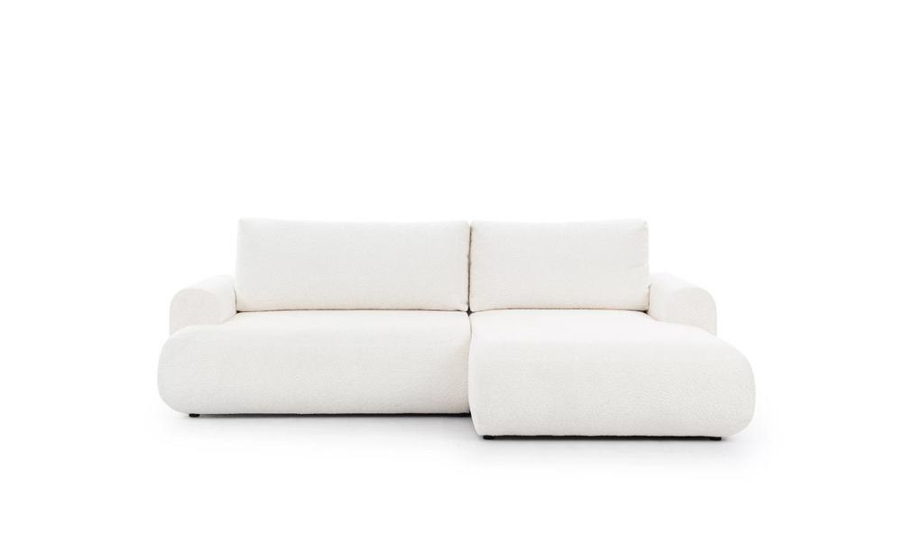 Luna Corner Sofa Bed Catch Me RHF