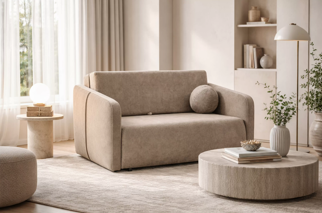 Nela Sofa Bed