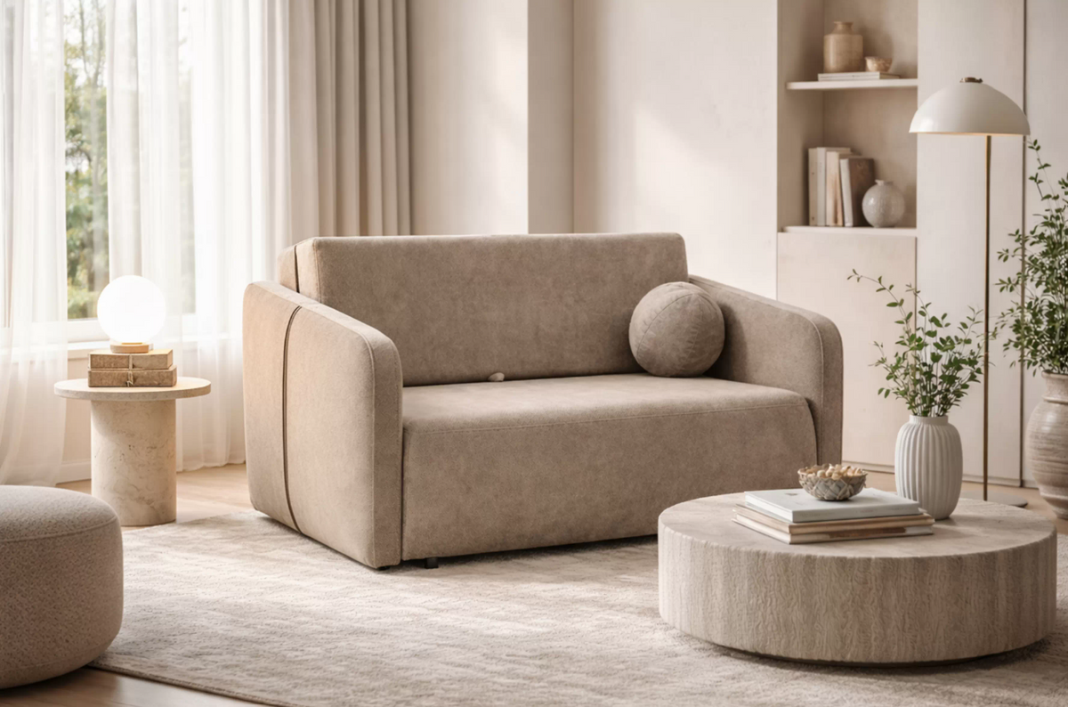 Nela Sofa Bed